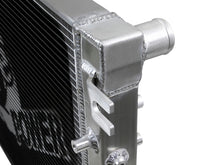 Load image into Gallery viewer, aFe BladeRunner Street Series Tube &amp; Fin Aluminum Radiator 07-18 Jeep Wrangler (JK) V6-3.6L/3.8L - 46-52001