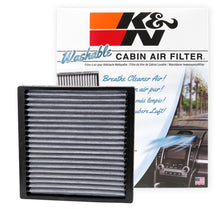 Load image into Gallery viewer, K&amp;N 05-16 Toyota Tacoma Cabin Air Filter - VF2005