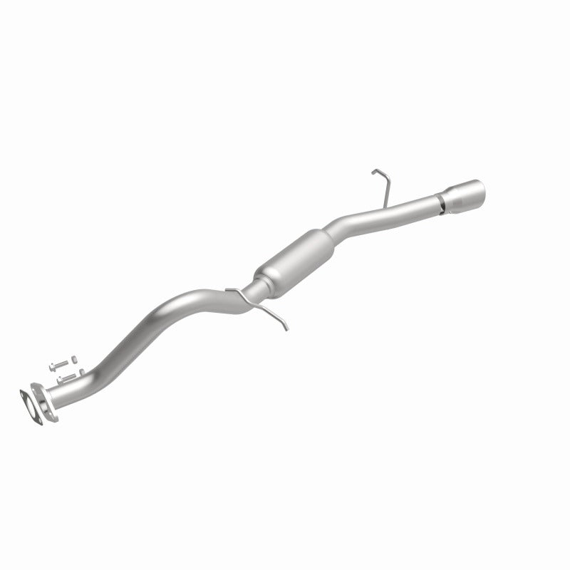 BRExhaust 05-08 Mercury Mariner 3.0L Muffler Kit - 108-0103