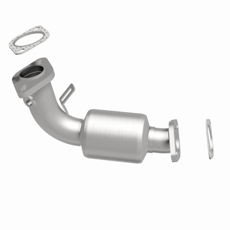 MagnaFlow Direct Fit Catalytic Converter 99-00 Galant 2.4 frnt OEM - 49457