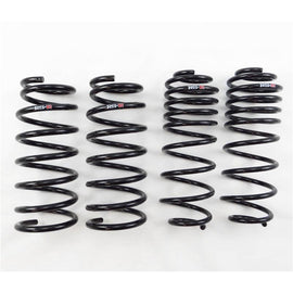 RS-R 07-14 Mazda  2 (DE5FS) Down Sus Springs - M609W