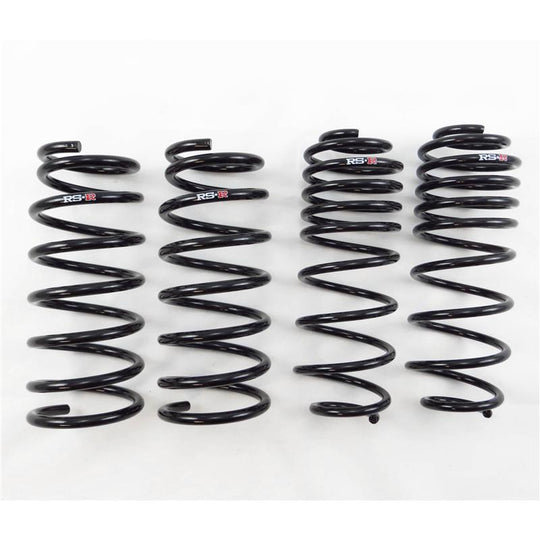 RS-R 07-14 Mazda  2 (DE5FS) Down Sus Springs - M609W