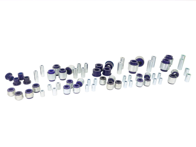 SuperPro Chrysler/Dodge Enhancement Kit - KIT166K