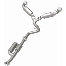 Load image into Gallery viewer, Magnaflow 17-22 Subaru BRZ/Scion FR-S/Toyota GT86 NEO Cat-Back Exhaust System - 19595