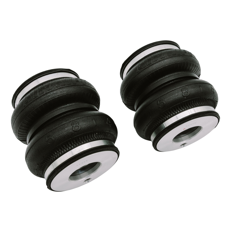 Air Lift 17-23 Tesla Model 3 (AWD) / 20-24 Tesla Model Y (AWD) Coil to Air Upgrade Kit - 83009