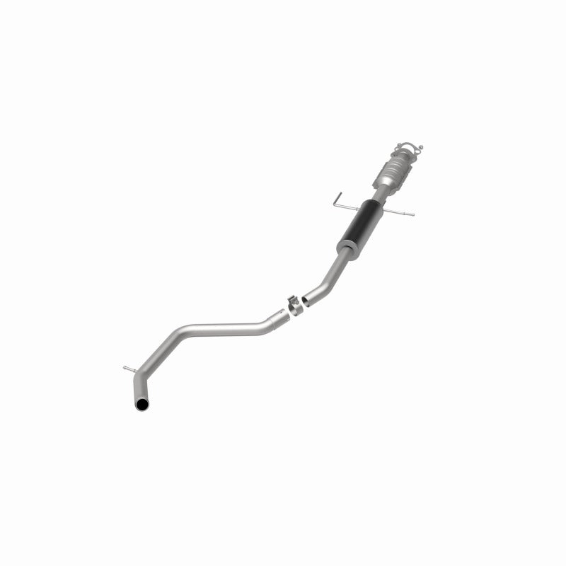 MagnaFlow Direct Fit Catalytic Converter 06-09 Mazda 5 2.3L - 51886