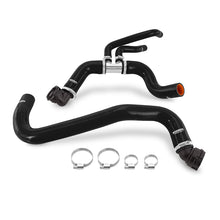 Load image into Gallery viewer, Mishimoto 11-14 Ford F-150 5.0L V8 Radiator Hose Kit - Black - MMHOSE-F50-11BK