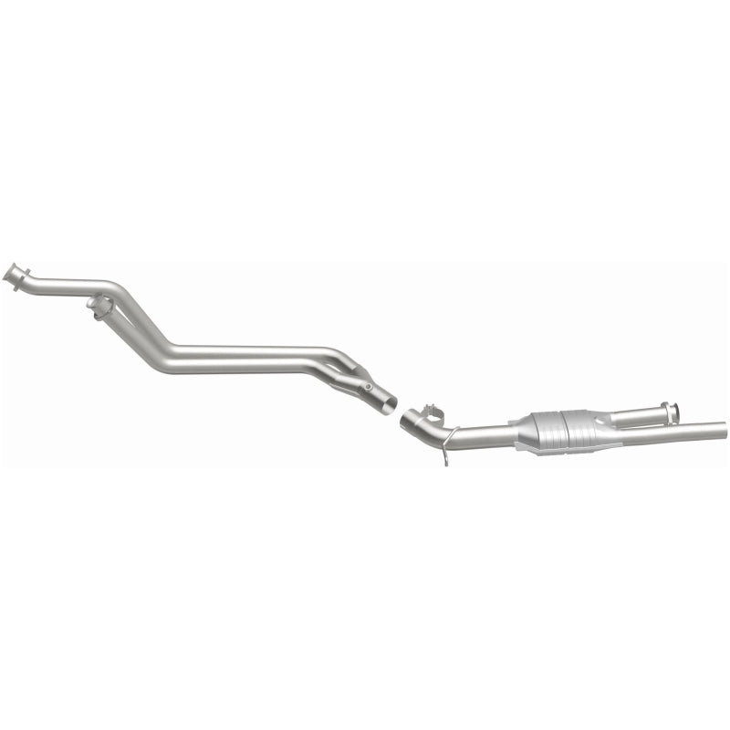 MagnaFlow Direct Fit Catalytic Converter 90-93 Mercedes 190E 2.6L - 23845