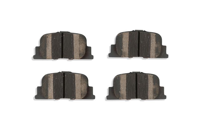 DBA 00-01 Lexus ES300 Street Series Rear Brake Pads - DB1434SS