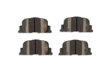 Load image into Gallery viewer, DBA 00-01 Lexus ES300 Street Series Rear Brake Pads - DB1434SS
