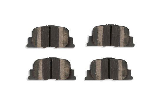 DBA 00-01 Lexus ES300 Street Series Rear Brake Pads - DB1434SS