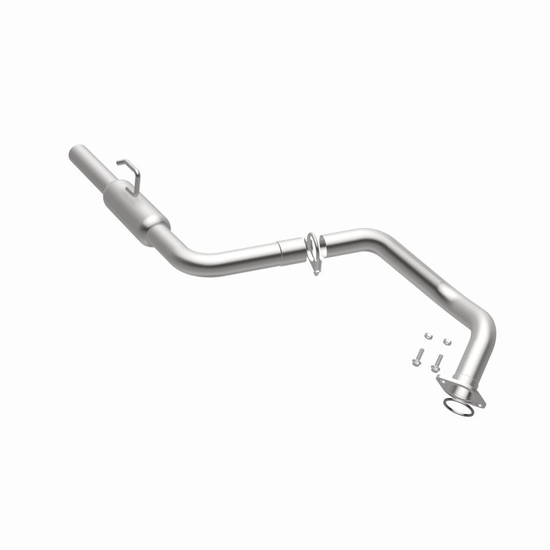 Magnaflow BRE Rear Muffler Kit Replacement Lexus - 108-0193