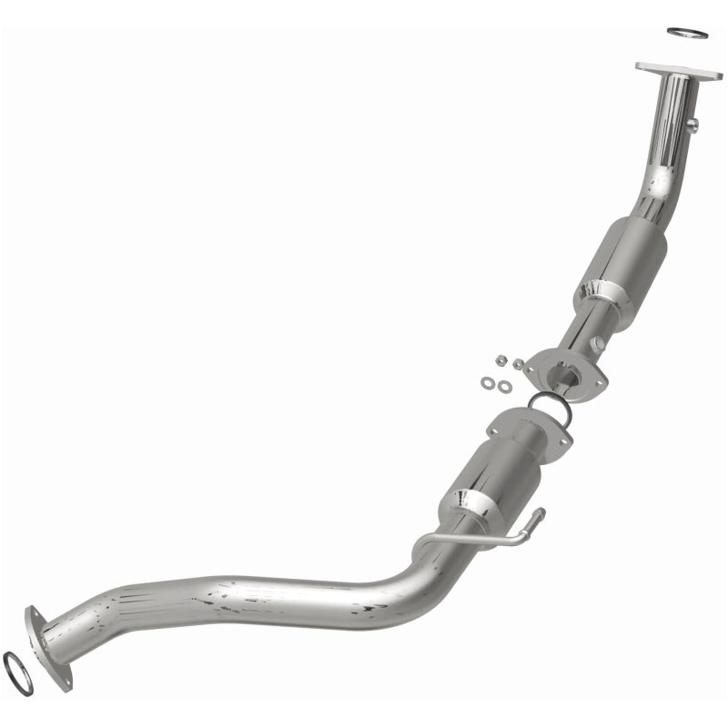 MagnaFlow 08-17 Toyota Sequoia 5.7L CARB Compliant Direct-Fit Catalytic Converter - 5582559