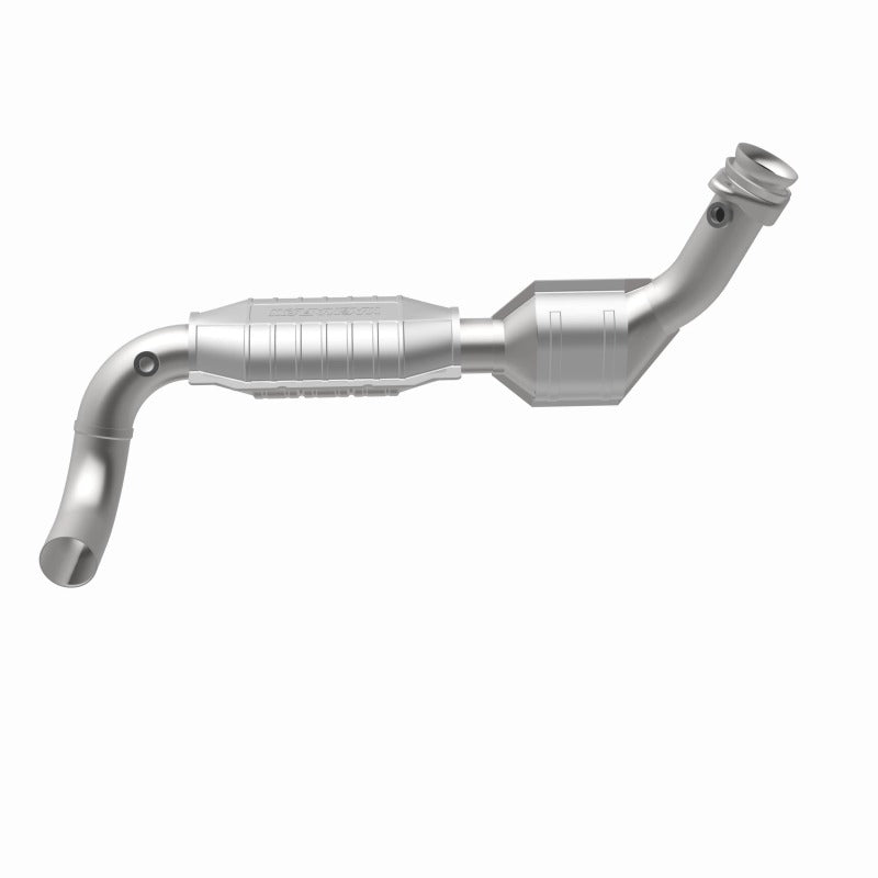 MagnaFlow Direct Fit Catalytic Converter 99 Ford F-150 4.6L - 23028