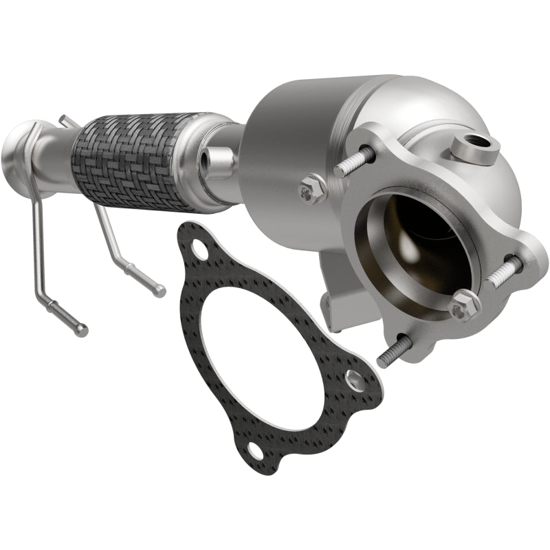 MagnaFlow 20-21 Ford Escape Front Underbody 2L Direct Fit Converter - 280255