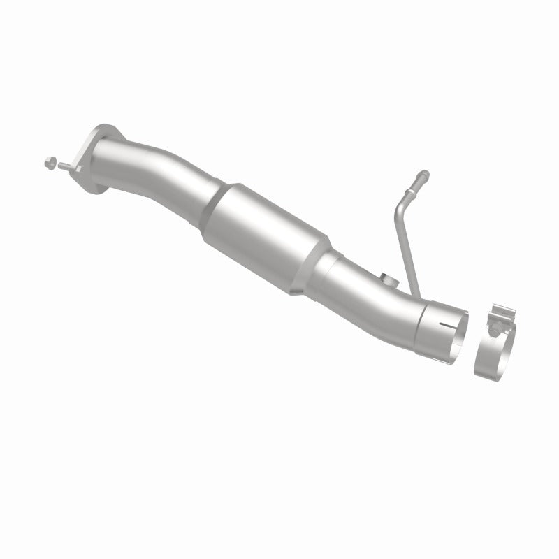 MagnaFlow Direct Fit Catalytic Converter 2001-2006 Chevrolet Silverado 3500 - 52494