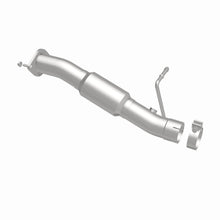 Load image into Gallery viewer, MagnaFlow Direct Fit Catalytic Converter 2001-2006 Chevrolet Silverado 3500 - 52494