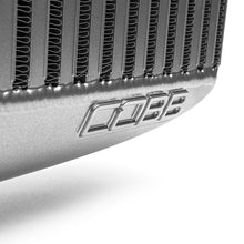 Load image into Gallery viewer, Cobb 20-24 Subaru Outback XT/Legacy XT/OB Wilderness Top Mount Intercooler Kit - Silver - B43410-SL