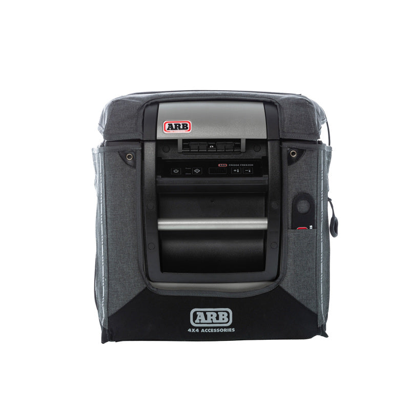 ARB Transit Bag Classic Fridge 37Q Series 2 Grey/Black - 10900042