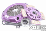 XClutch 89-01 Suzuki Swift S 1.3L Stage 2 Sprung Ceramic Clutch Kit - XKSZ19003-1B