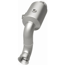 Load image into Gallery viewer, MagnaFlow 15-17 C300 L4 2 OEM Close Coupled Direct Fit Converter - 21-504