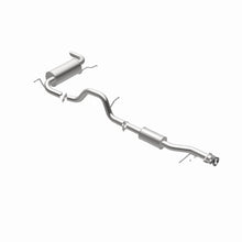 Load image into Gallery viewer, BRExhaust 08-10 Hummer H3 3.7L Exhaust Kit - 106-0936