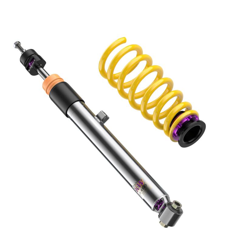 KW 07-20 Hyundai Ioniq 5 NE 4WD Coilover suspension bundle V3 - 35266018