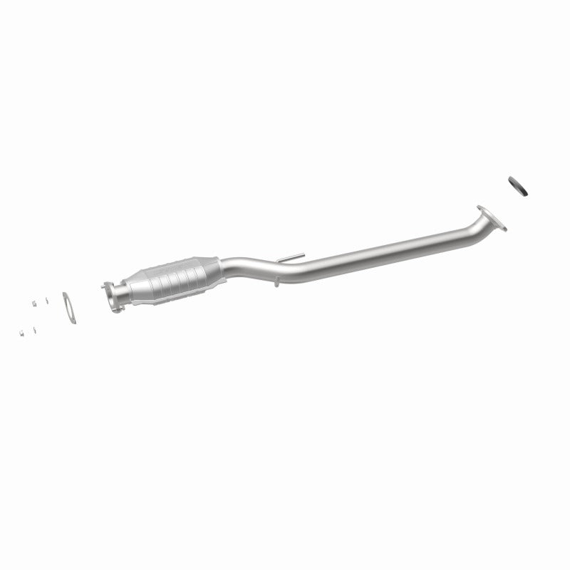 MagnaFlow Direct Fit Catalytic Converter 02-06 Nissan Sentra 2.5L - 457014