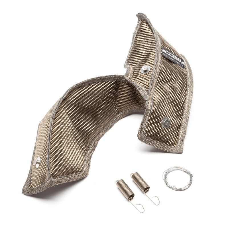 Cobb Ford 2.3L Ecoboost Stock Turbo Blanket - 8f2650