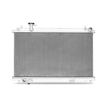 Load image into Gallery viewer, Mishimoto 03-06 Nissan 350Z X-Line Performance Aluminum Radiator - MMRAD-350Z-03X