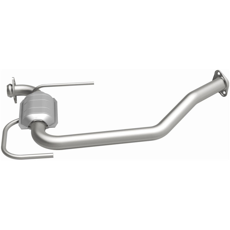 MagnaFlow Direct Fit Catalytic Converter Ford-Mercury 83 86 - 23363