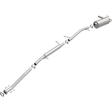 Load image into Gallery viewer, MagnaFlow BRE Exhaust Kit 98-02 Villager Quest - 106-0641