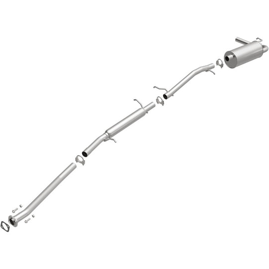 MagnaFlow BRE Exhaust Kit 98-02 Villager Quest - 106-0641
