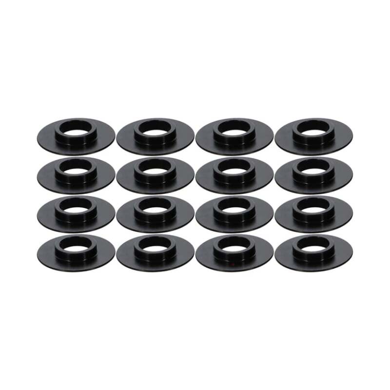 Manley Chevy LS Valve Spring and Tool Steel Retainer Kit (w/ Valve Locks) - 26361634KS