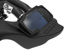Load image into Gallery viewer, aFe Momentum GT Pro 5R Cold Air Intake System 2021-2022 Ford F-150 Raptor V6-3.5L (tt) - 50-30072R