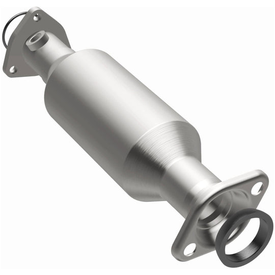 MagnaFlow Direct Fit Catalytic Converter 96-97 Honda Accord 2.2L - 22640
