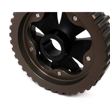 Load image into Gallery viewer, BLOX Racing Adjustable Cam Gears for Acura/Honda D15/D16 (1.5L/1.6L SOHC) D16Z-Y (1.6L SOHC VTEC) - BXPT-10101