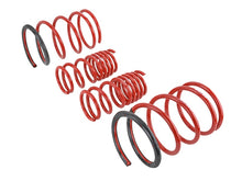 Load image into Gallery viewer, Skunk2 01-05 Honda Civic Lowering Springs (2.25in - 2.00in.) (Set of 4) - 519-05-1570