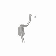 Load image into Gallery viewer, BRExhaust 99-04 Land Rover Discovery Muffler Kit - 108-0121