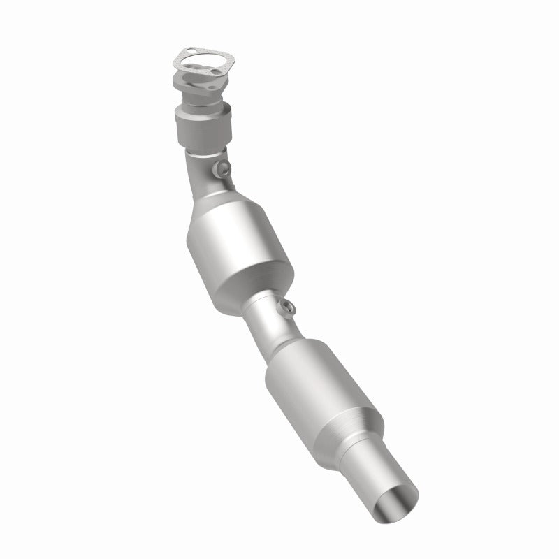 MagnaFlow Direct Fit Catalytic Converter 2010 Chevy Camaro 6.2L D/S - 49938