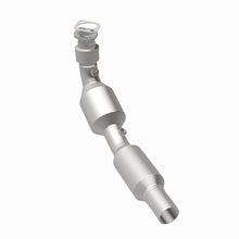 Load image into Gallery viewer, MagnaFlow Direct Fit Catalytic Converter 2010 Chevy Camaro 6.2L D/S - 49938