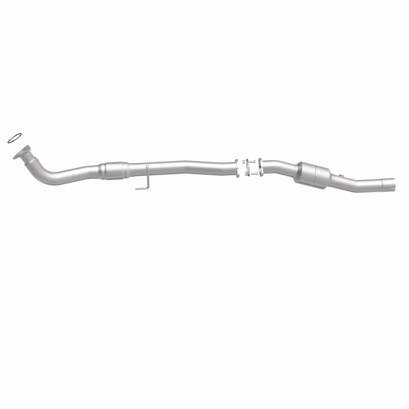 MagnaFlow Direct Fit Catalytic Converter 03-08 Chevy/GMC P/S rr 6.0L - 458063