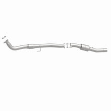 Load image into Gallery viewer, MagnaFlow Direct Fit Catalytic Converter 03-08 Chevy/GMC P/S rr 6.0L - 458063