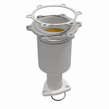 Load image into Gallery viewer, MagnaFlow Direct Fit Catalytic Converter 01-04 Pathfinder P/S frt OE - 49321