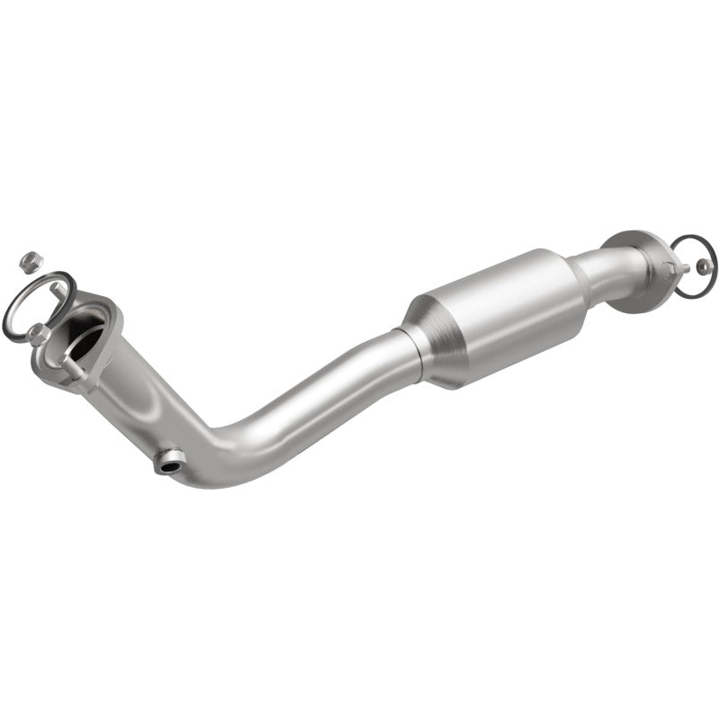 MagnaFlow 13-16 Toyota RAV4 2.5L Direct Fit Converter - 5592543