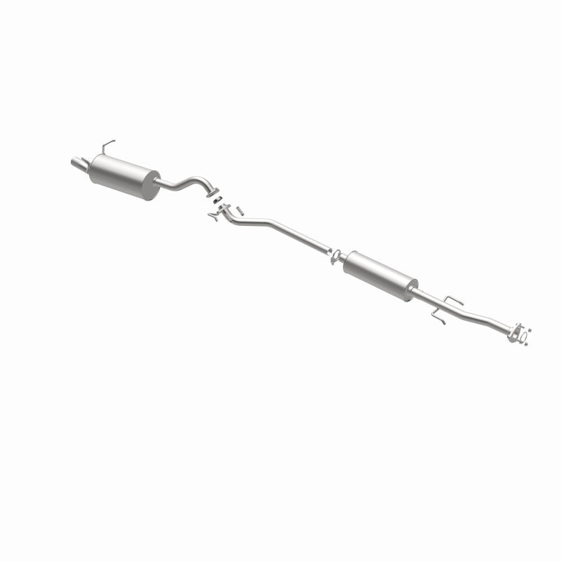 MagnaFlow BRE Exhaust Kit 07-09 Honda CR-V 2.4L - 106-0086