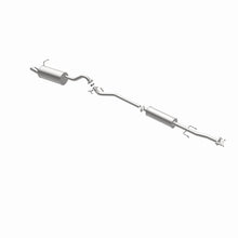 Load image into Gallery viewer, MagnaFlow BRE Exhaust Kit 07-09 Honda CR-V 2.4L - 106-0086