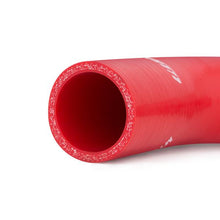 Load image into Gallery viewer, Mishimoto 06-10 Chevy Duramax 6.6L 2500 Red Silicone Hose Kit - MMHOSE-CHV-06DRD