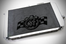 Load image into Gallery viewer, CSF Universal Triple Pass Dual Core Radiator w/AN Fittings - 8023