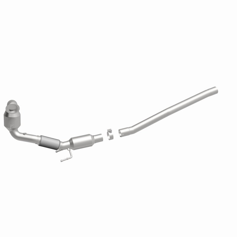 MagnaFlow Direct Fit Catalytic Converter 15-16 Audi A3 2.0L - 21-580